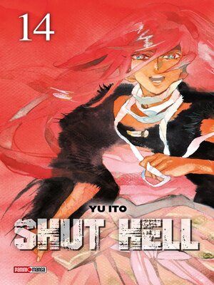 cover image of Shut Hell T14